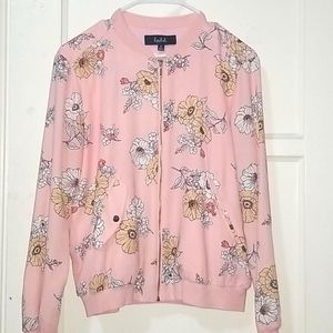 Very Cute Dressy zipper sweater